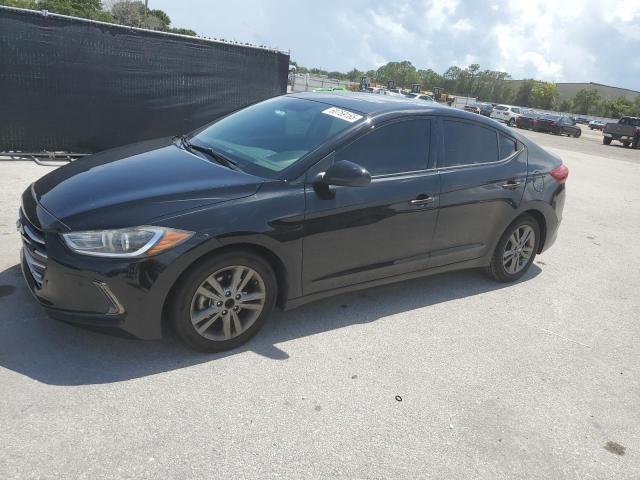 Vin: 5npd84lf2jh376575, lot: 60759165, hyundai elantra sel 2018 img_1