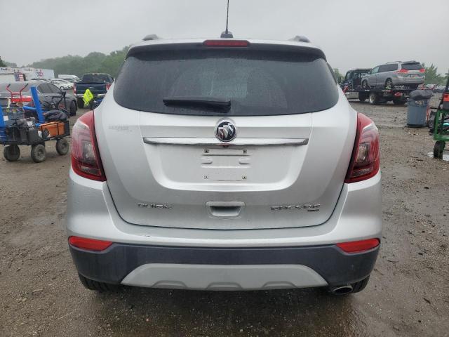 2018 BUICK ENCORE PRE KL4CJESB4JB562604