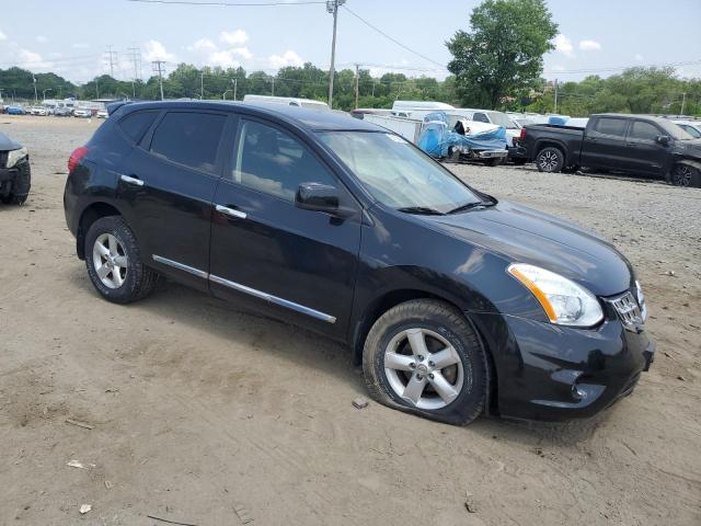 Vin: jn8as5mv9dw104981, lot: 60152405, nissan rogue s 20134