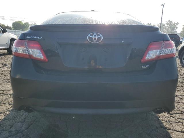 2011 TOYOTA CAMRY BASE - 4T1BF3EK5BU163026