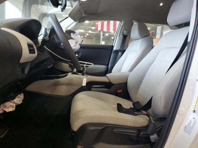 2023 HONDA HR-V LX 3CZRZ2H31PM720464