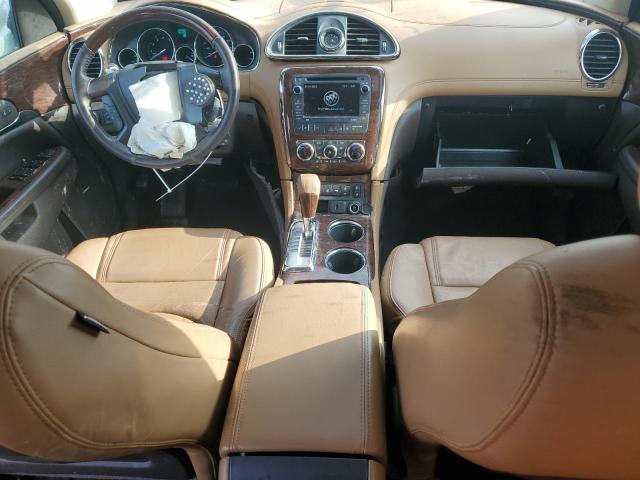 2016 BUICK ENCLAVE - 5GAKVCKD3GJ282149