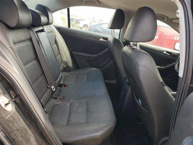 2013 VOLKSWAGEN JETTA - 3VWDX7AJ8CM070549
