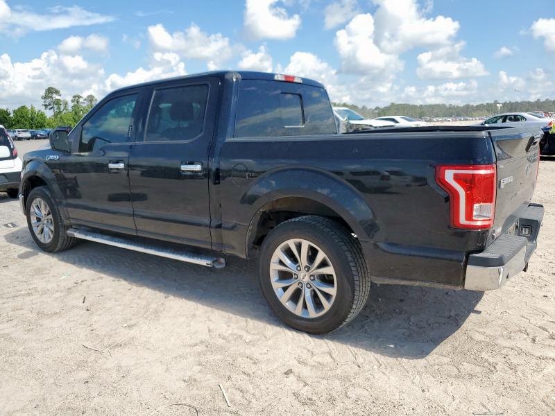 2016 FORD F150 SUPER - 1FTEW1CF5GKD21833