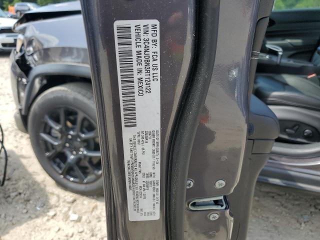 2024 JEEP COMPASS LA 3C4NJDBN3RT124122
