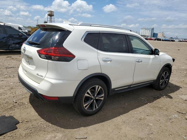 2018 NISSAN ROGUE S - JN8AT2MV5JW310371