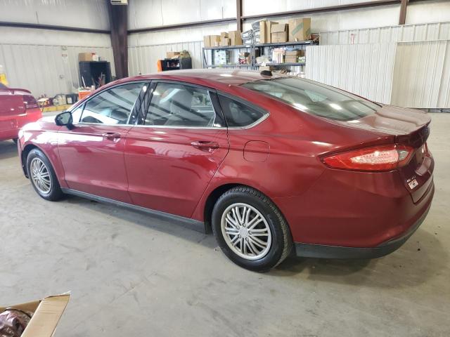 Vin: 3fa6p0g7xdr317675, lot: 61936375, ford fusion s 2013 img_1