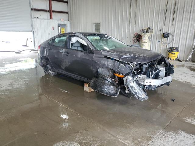 Vin: 2hgfc2f51jh522652, lot: 60124135, honda civic lx 20184