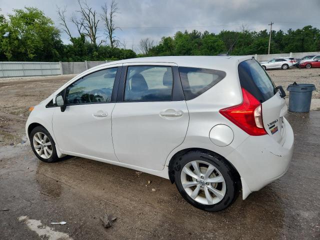 Vin: 3n1ce2cp9el373392, lot: 62745545, nissan versa s 20142