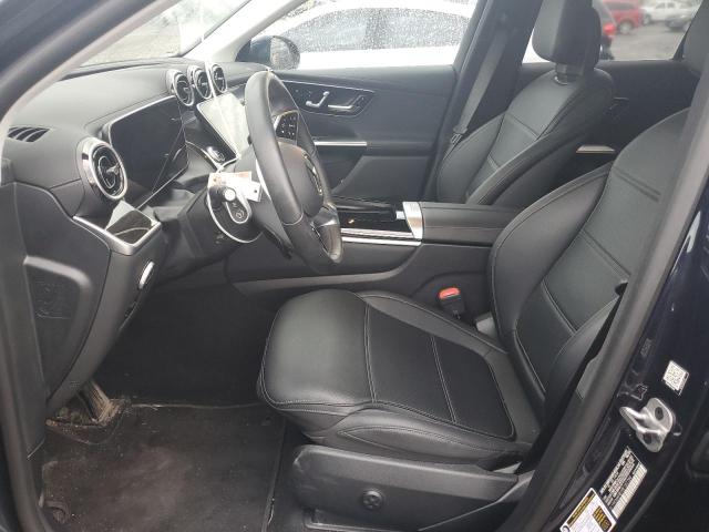 2024 MERCEDES-BENZ GLC 300 4M W1NKM4HB1RF187780
