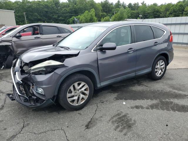 Vin: 2hkrm4h51fh606549, lot: 60882625, honda crv ex 2015 img_1