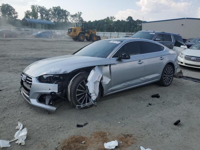 Vin: waucncf50ja106086, lot: 58921215, audi a5 prestige 2018 img_1