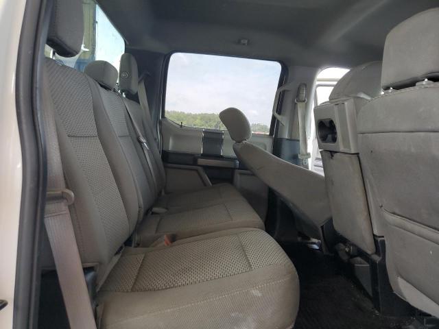 2018 FORD F150 SUPER - 1FTEW1CP2JKC87222