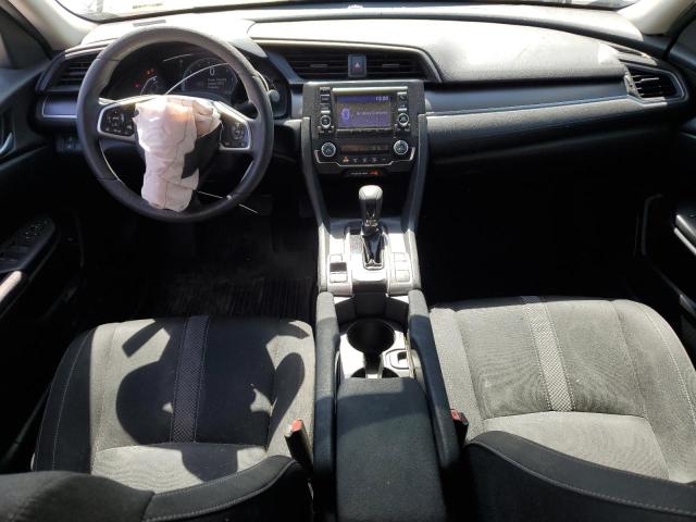 2019 HONDA CIVIC LX - 2HGFC2F6XKH554476