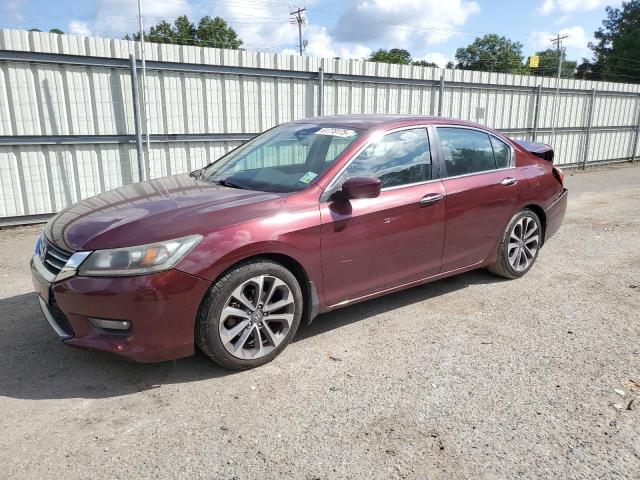 Vin: 1hgcr2f59ea107553, lot: 61778175, honda accord sport 2014 img_1