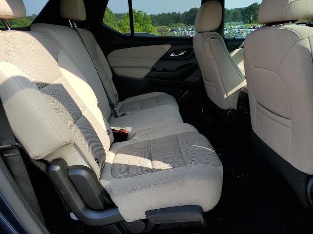 2023 CHEVROLET TRAVERSE L - 1GNERFKW5PJ254685