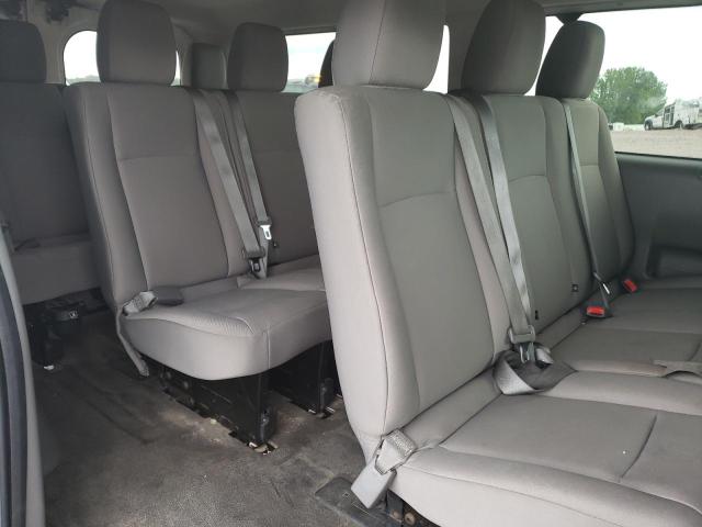 2019 NISSAN NV 3500 5BZBF0AA7KN850518