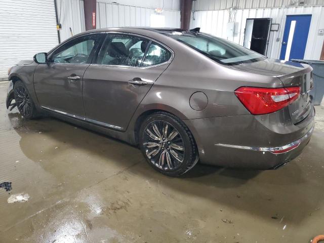 2014 KIA CADENZA PR #3297965810