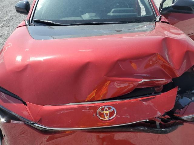 2024 TOYOTA BZ4X XLE JTMABACAXRA077765