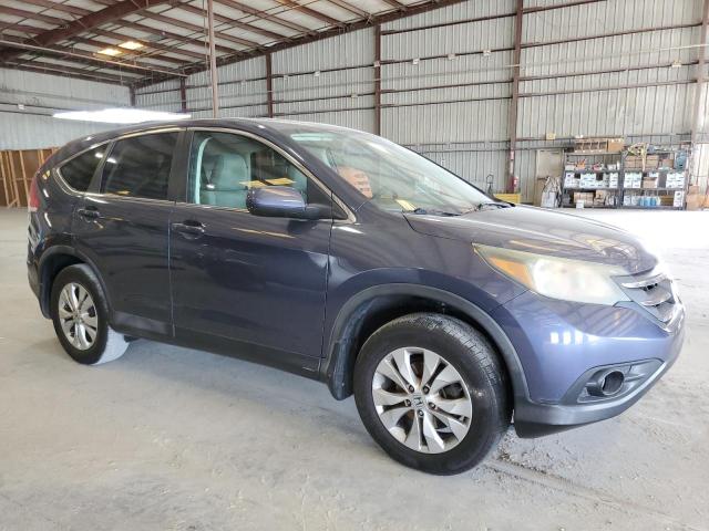 Vin: 3czrm3h56dg701215, lot: 60701015, honda crv ex 20134