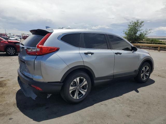 2018 HONDA CR-V LX - 2HKRW5H32JH406075