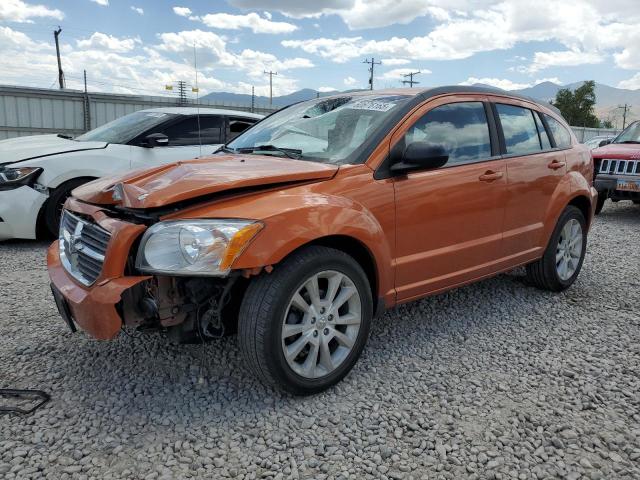 DODGE CALIBER HE