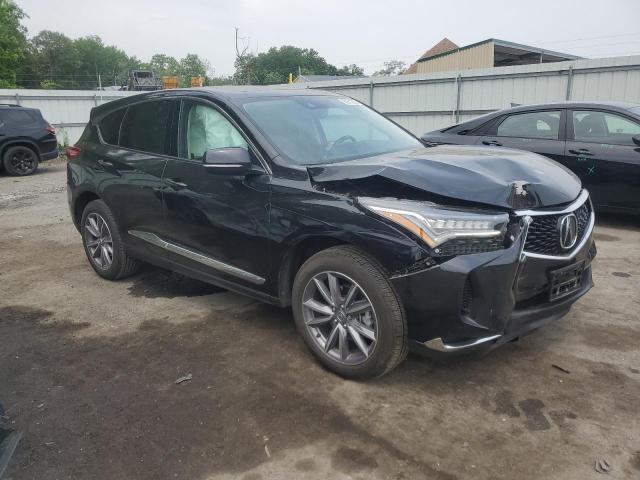 2023 ACURA RDX TECHNO 5J8TC2H50PL024924