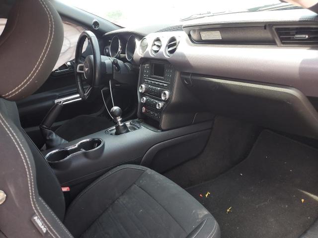 2017 FORD MUSTANG GT 1FA6P8CF1H5263462
