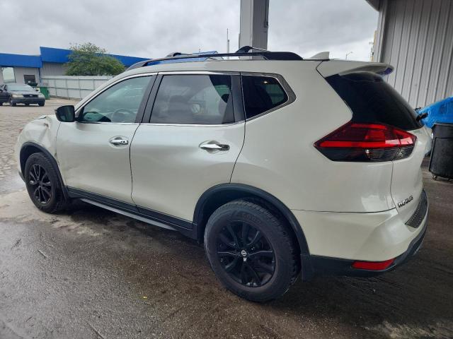 Vin: 5n1at2mvxhc802624, lot: 61897565, nissan rogue sv 20172