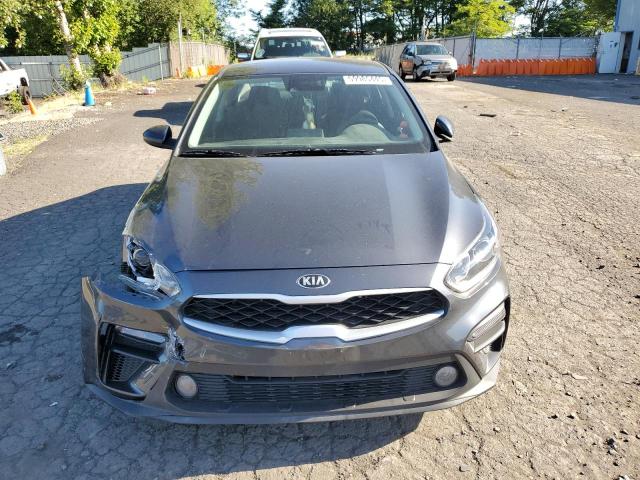 2019 KIA FORTE FE - 3KPF24AD9KE106633