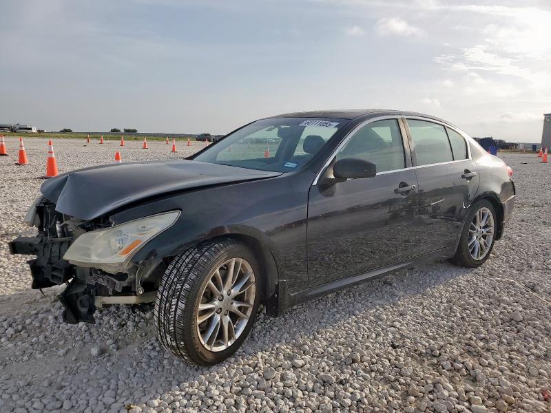 INFINITI G35