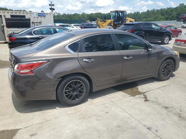 Vin: 1n4al3ap7fc431683, lot: 60734585, nissan altima 2.5 20153