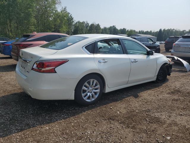 Vin: 1n4al3ap2dn463927, lot: 62275015, nissan altima 2.5 20133