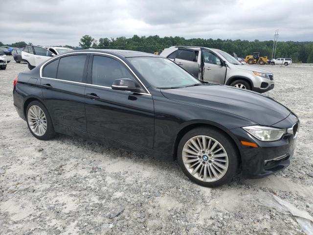 Vin: wba3a5g54enp31997, lot: 60720765, bmw 3 series i 20144