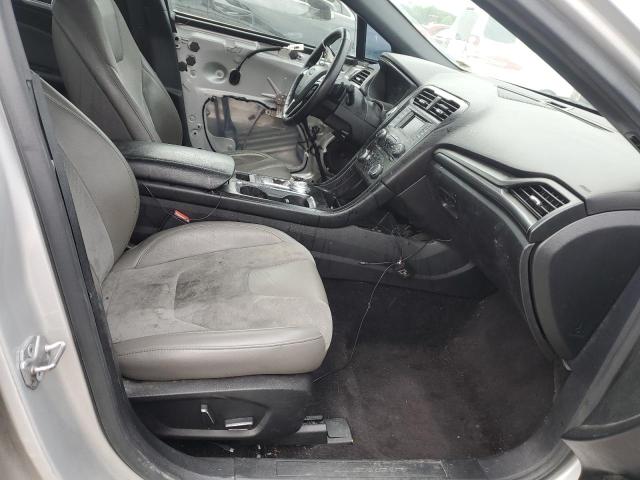 2017 FORD FUSION SPORT 3FA6P0VP7HR239946