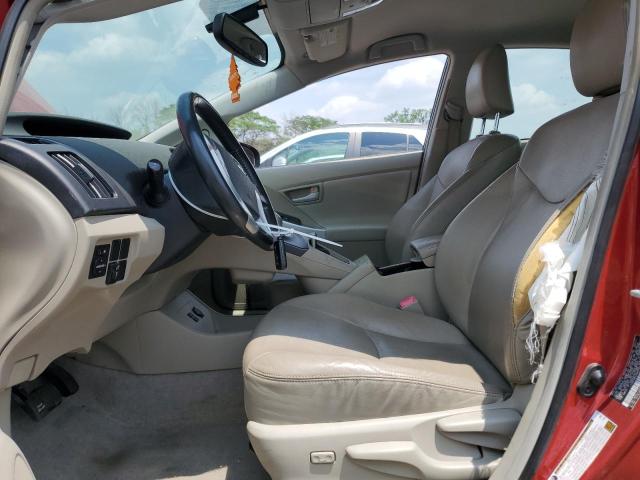 jtdkn3duxb0323628 - 2011 Toyota Prius - #59379925