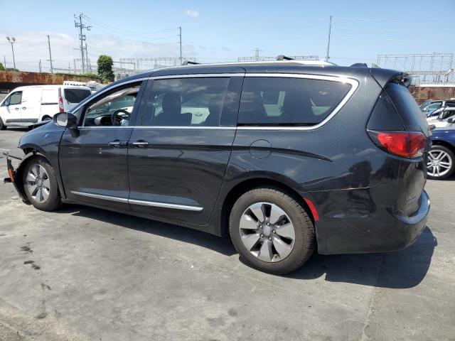 Vin: 2c4rc1n74jr236796, lot: 61697175, chrysler pacifica hybrid limited 20182