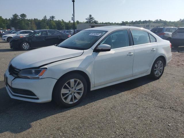 VOLKSWAGEN JETTA SE