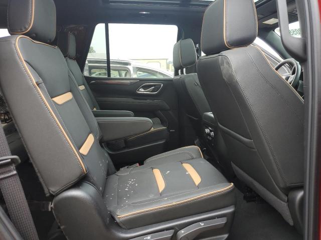 2024 GMC YUKON AT4 1GKS2CKD8RR181978