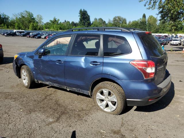 Vin: jf2sjagc4eh497088, lot: 59466415, subaru forester 2.5i premium 20142