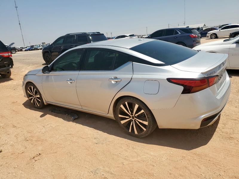 Vin: 1n4bl4fv3kc204793, lot: 59139645, nissan altima platinum 20192