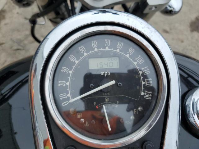 2013 KAWASAKI VN900 D JKAVN2D12DA048082