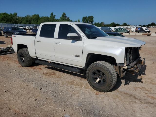 2018 CHEVROLET SILVERADO - 3GCUKREC1JG456914