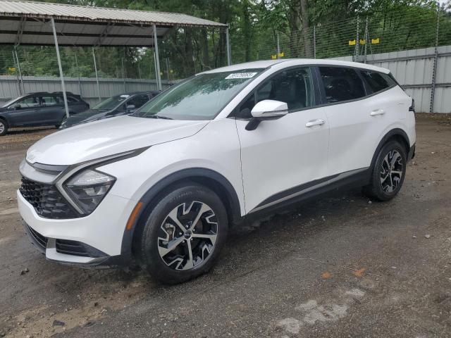 KIA SPORTAGE E
