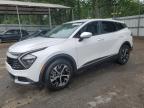 2023 KIA SPORTAGE E - 5XYK33AFXPG136127