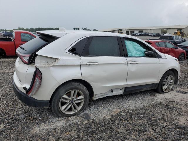 Vin: 2fmpk4j9xgbb10345, lot: 59888425, ford edge sel 20163