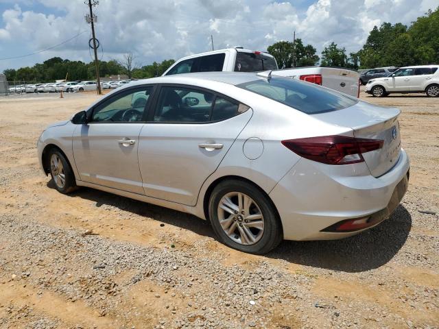 Vin: 5npd84lf4kh426751, lot: 60906165, hyundai elantra sel 20192