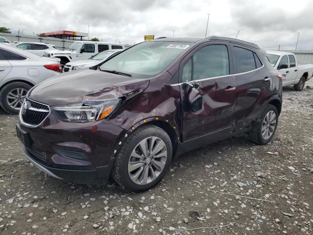 BUICK ENCORE PRE