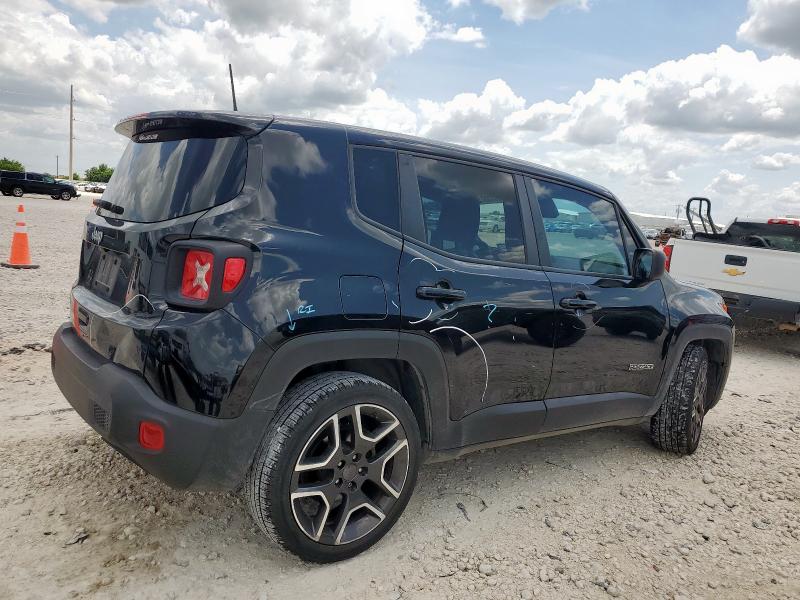 2021 JEEP RENEGADE S ZACNJCAB8MPM53204