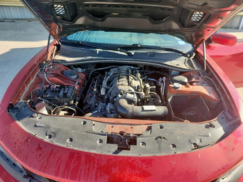 2020 DODGE CHARGER R/ 2C3CDXCT7LH173289